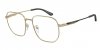 OKULARY KOREKCYJNE EMPORIO ARMANI EA 1159D 3002 54 ROZMIAR M